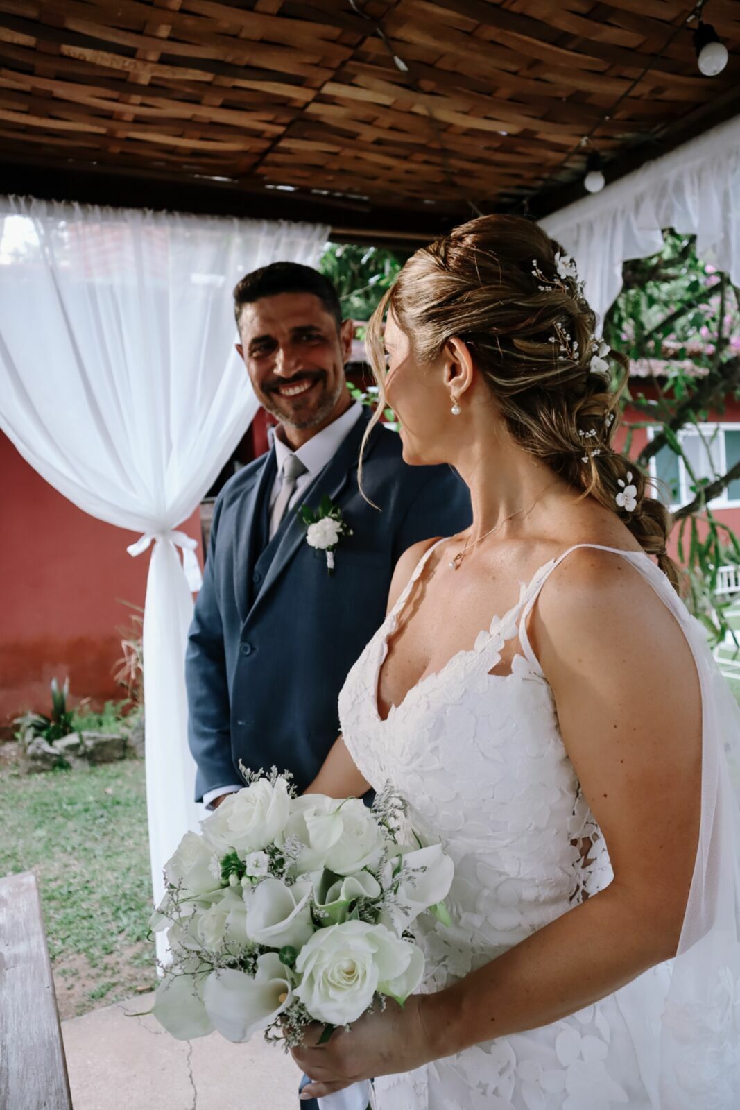 Foto GUSTAVO E CELINE - HOTEL PEQUENA SUECIA - PENEDO/RJ Foto GUSTAVO E CELINE - HOTEL PEQUENA SUECIA - PENEDO/RJ - Imagem 85