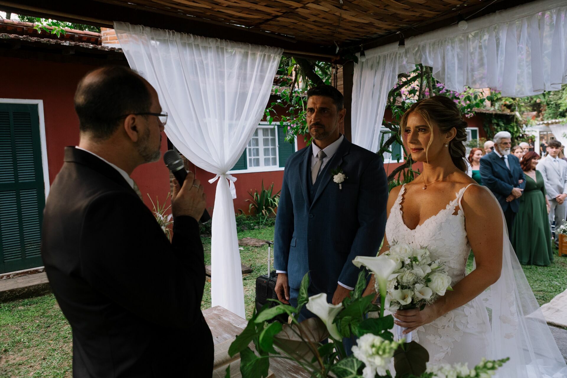 Foto GUSTAVO E CELINE - HOTEL PEQUENA SUECIA - PENEDO/RJ Foto GUSTAVO E CELINE - HOTEL PEQUENA SUECIA - PENEDO/RJ - Imagem 79