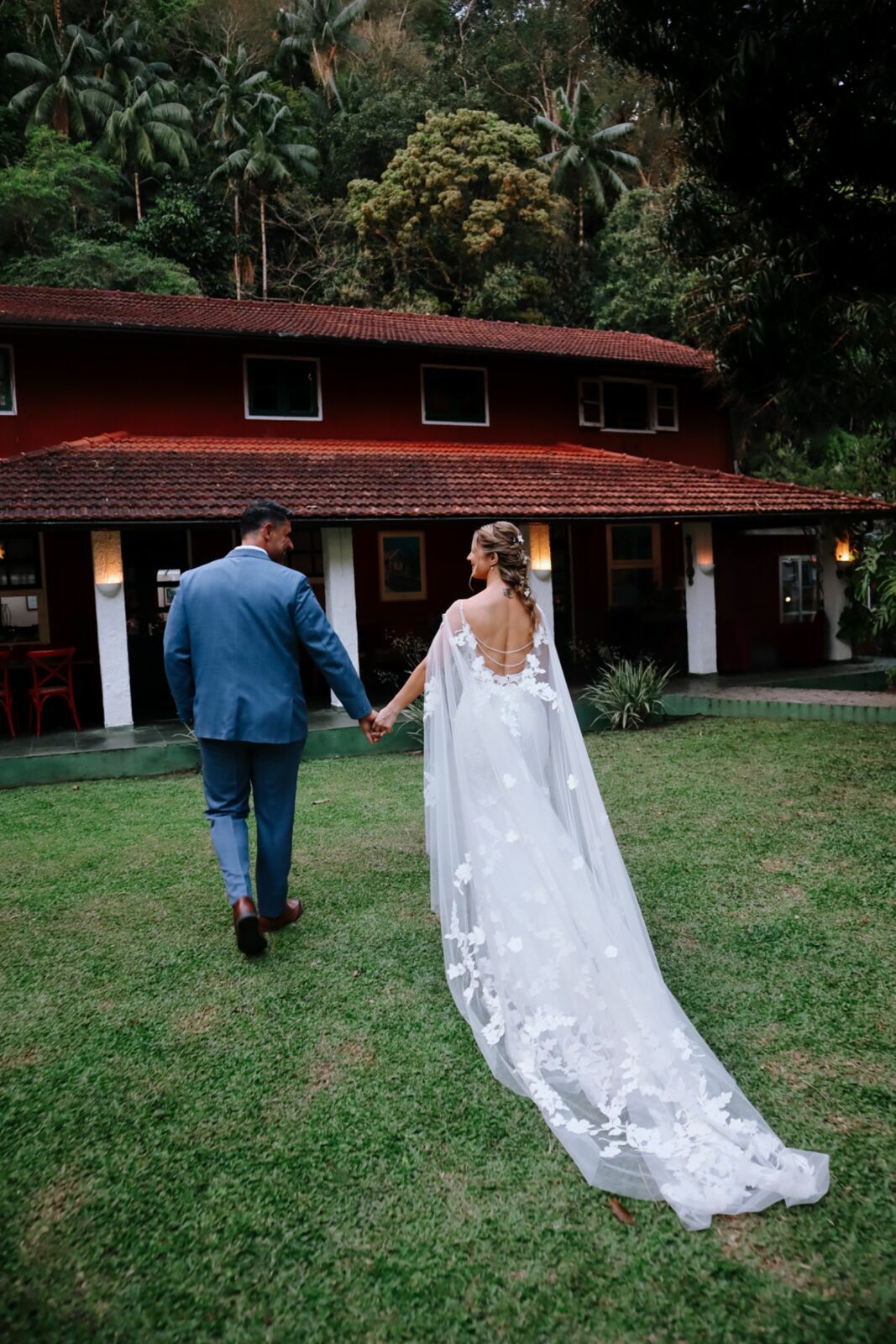 Foto GUSTAVO E CELINE - HOTEL PEQUENA SUECIA - PENEDO/RJ Foto GUSTAVO E CELINE - HOTEL PEQUENA SUECIA - PENEDO/RJ - Imagem 202