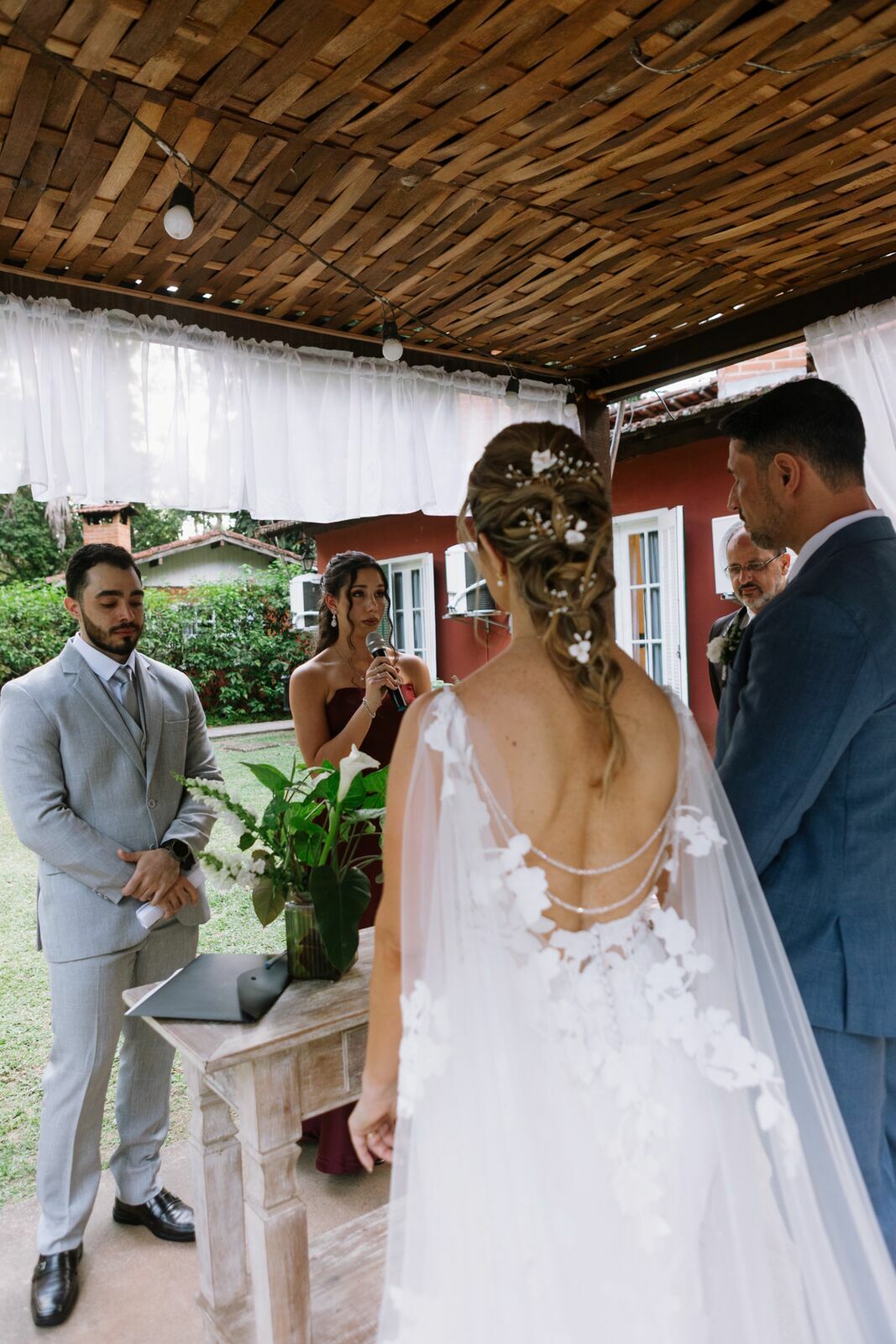 Foto GUSTAVO E CELINE - HOTEL PEQUENA SUECIA - PENEDO/RJ Foto GUSTAVO E CELINE - HOTEL PEQUENA SUECIA - PENEDO/RJ - Imagem 166