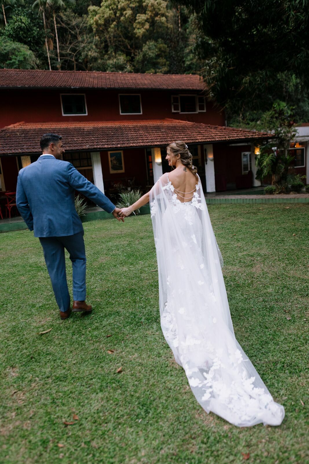 Foto GUSTAVO E CELINE - HOTEL PEQUENA SUECIA - PENEDO/RJ Foto GUSTAVO E CELINE - HOTEL PEQUENA SUECIA - PENEDO/RJ - Imagem 201