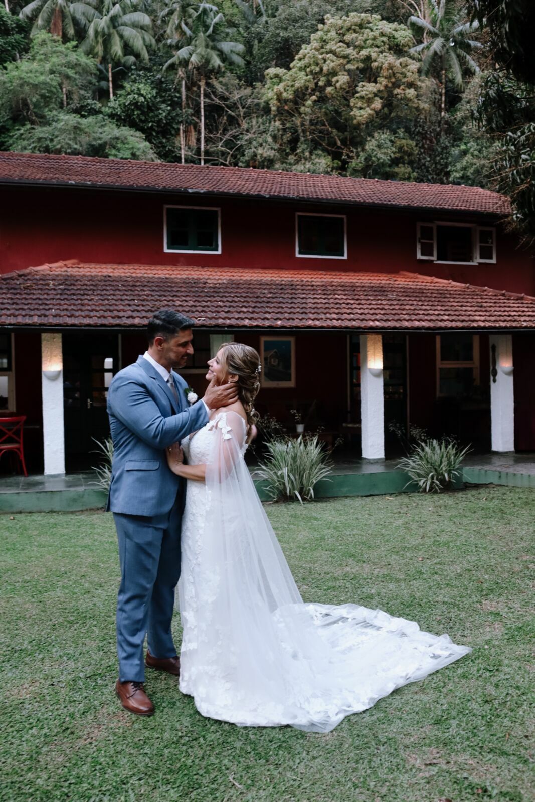 Foto GUSTAVO E CELINE - HOTEL PEQUENA SUECIA - PENEDO/RJ Foto GUSTAVO E CELINE - HOTEL PEQUENA SUECIA - PENEDO/RJ - Imagem 199