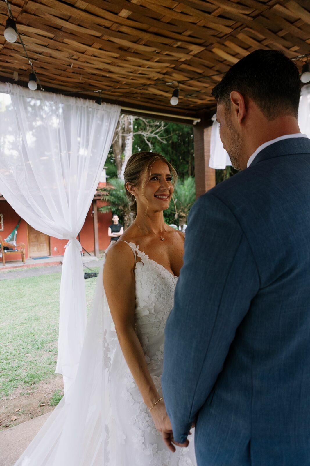 Foto GUSTAVO E CELINE - HOTEL PEQUENA SUECIA - PENEDO/RJ Foto GUSTAVO E CELINE - HOTEL PEQUENA SUECIA - PENEDO/RJ - Imagem 107