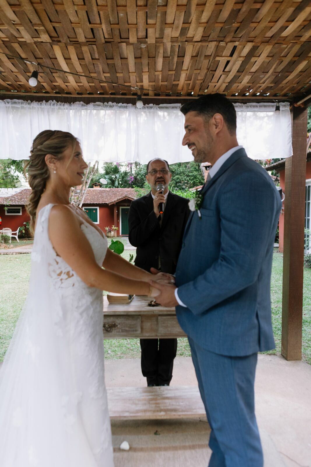 Foto GUSTAVO E CELINE - HOTEL PEQUENA SUECIA - PENEDO/RJ Foto GUSTAVO E CELINE - HOTEL PEQUENA SUECIA - PENEDO/RJ - Imagem 172