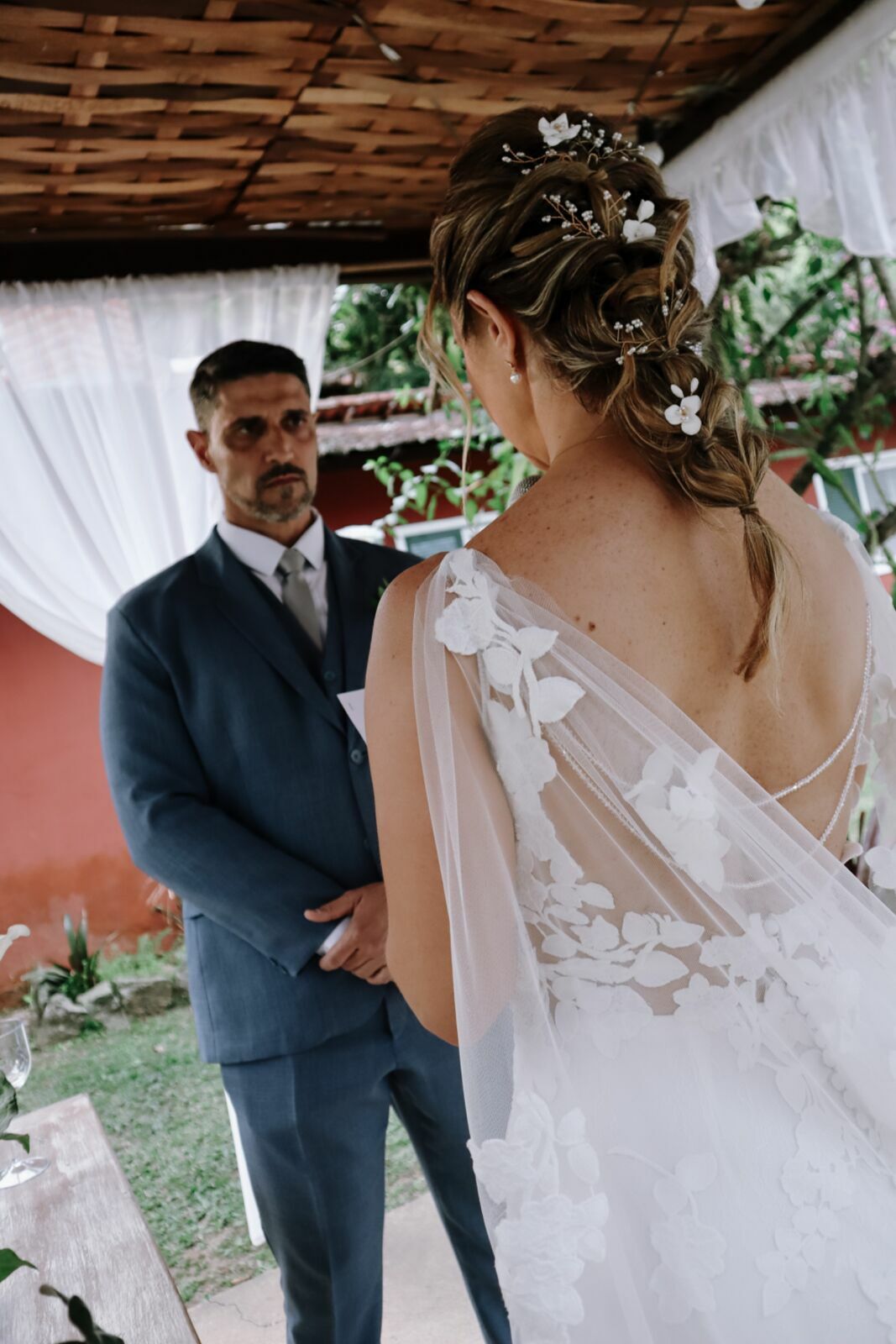 Foto GUSTAVO E CELINE - HOTEL PEQUENA SUECIA - PENEDO/RJ Foto GUSTAVO E CELINE - HOTEL PEQUENA SUECIA - PENEDO/RJ - Imagem 112