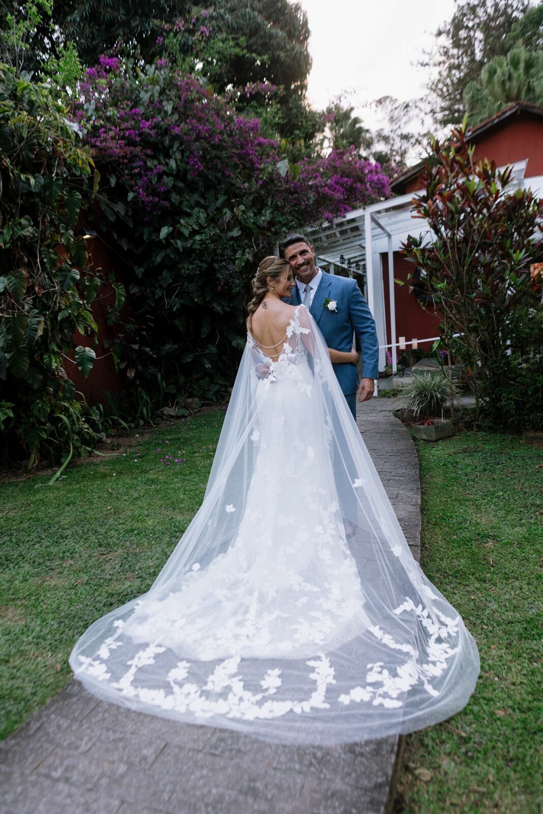 Foto GUSTAVO E CELINE - HOTEL PEQUENA SUECIA - PENEDO/RJ Foto GUSTAVO E CELINE - HOTEL PEQUENA SUECIA - PENEDO/RJ - Imagem 184