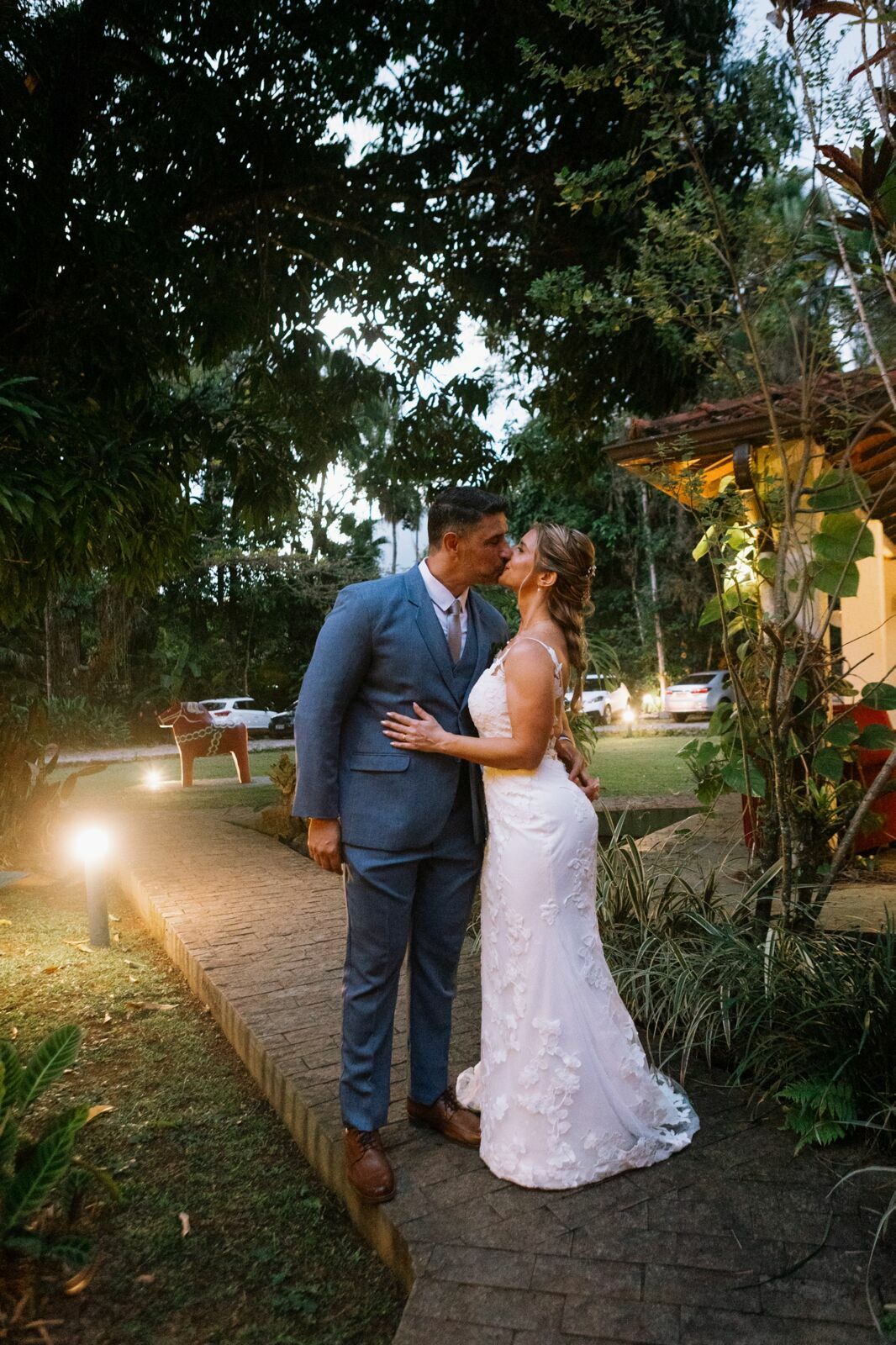 Foto GUSTAVO E CELINE - HOTEL PEQUENA SUECIA - PENEDO/RJ Foto GUSTAVO E CELINE - HOTEL PEQUENA SUECIA - PENEDO/RJ - Imagem 212