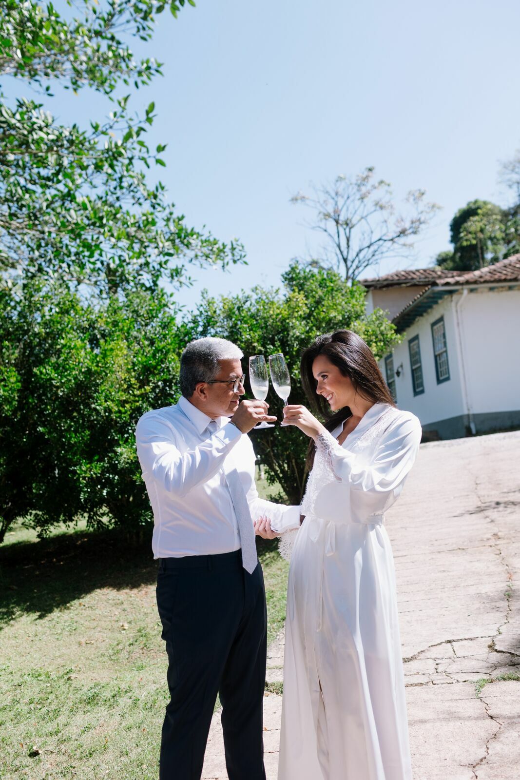 Foto Rafaela e Otávio - Matriz de Santo Antônio e Villa Paolucci - Tiradentes -MG Foto Rafaela e Otávio - Matriz de Santo Antônio e Villa Paolucci - Tiradentes -MG - Imagem 60