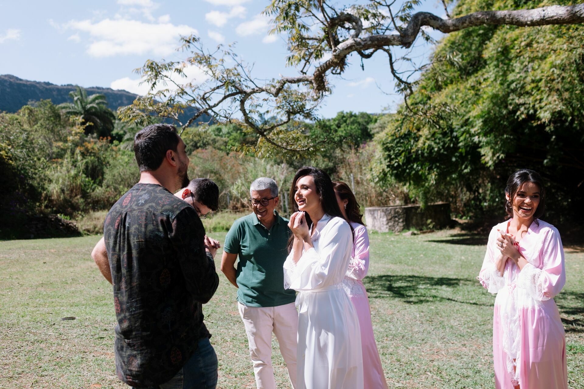 Foto Rafaela e Otávio - Matriz de Santo Antônio e Villa Paolucci - Tiradentes -MG Foto Rafaela e Otávio - Matriz de Santo Antônio e Villa Paolucci - Tiradentes -MG - Imagem 40
