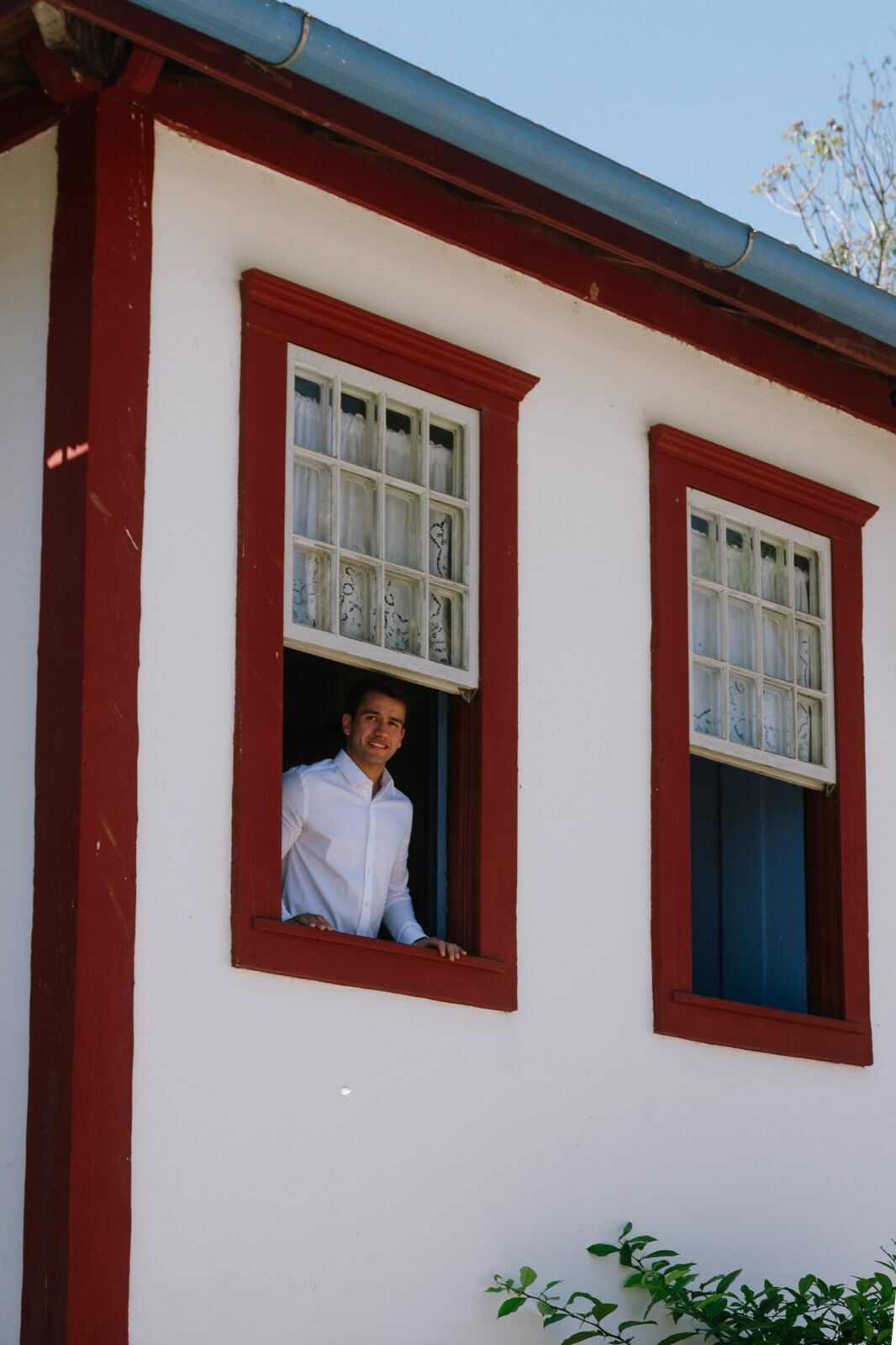 Foto Rafaela e Otávio - Matriz de Santo Antônio e Villa Paolucci - Tiradentes -MG Foto Rafaela e Otávio - Matriz de Santo Antônio e Villa Paolucci - Tiradentes -MG - Imagem 59