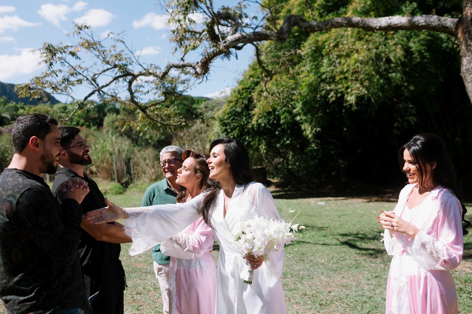 Foto Rafaela e Otávio - Matriz de Santo Antônio e Villa Paolucci - Tiradentes -MG Foto Rafaela e Otávio - Matriz de Santo Antônio e Villa Paolucci - Tiradentes -MG - Imagem 42