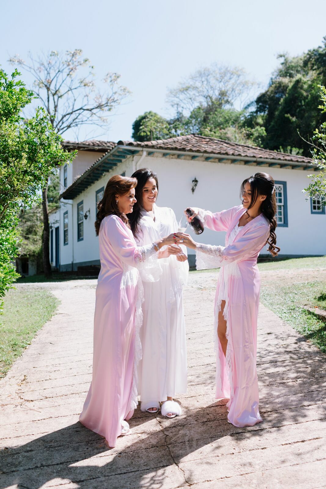 Foto Rafaela e Otávio - Matriz de Santo Antônio e Villa Paolucci - Tiradentes -MG Foto Rafaela e Otávio - Matriz de Santo Antônio e Villa Paolucci - Tiradentes -MG - Imagem 58