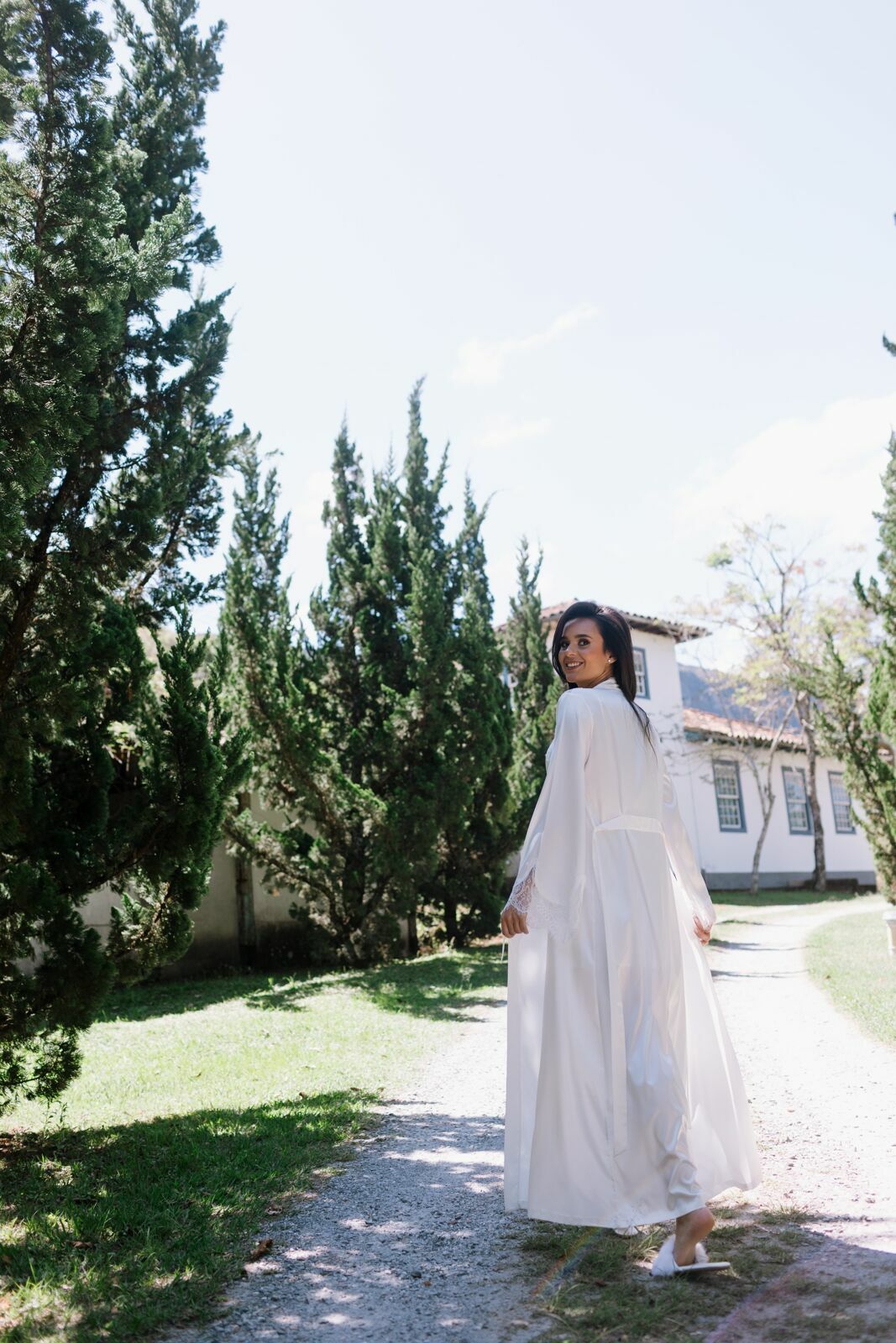 Foto Rafaela e Otávio - Matriz de Santo Antônio e Villa Paolucci - Tiradentes -MG Foto Rafaela e Otávio - Matriz de Santo Antônio e Villa Paolucci - Tiradentes -MG - Imagem 23