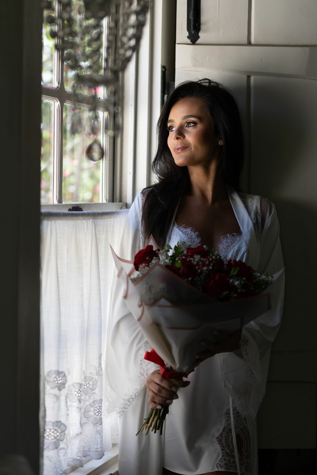 Foto Rafaela e Otávio - Matriz de Santo Antônio e Villa Paolucci - Tiradentes -MG Foto Rafaela e Otávio - Matriz de Santo Antônio e Villa Paolucci - Tiradentes -MG - Imagem 28