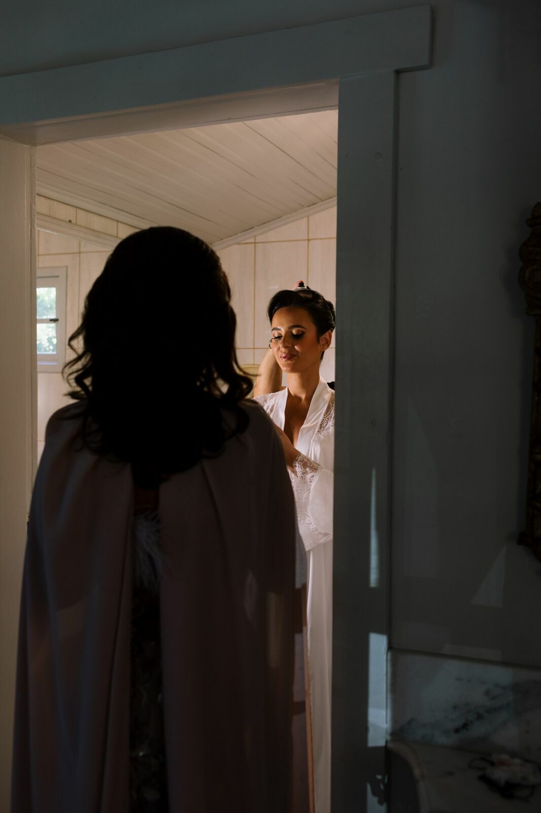 Foto Rafaela e Otávio - Matriz de Santo Antônio e Villa Paolucci - Tiradentes -MG Foto Rafaela e Otávio - Matriz de Santo Antônio e Villa Paolucci - Tiradentes -MG - Imagem 77