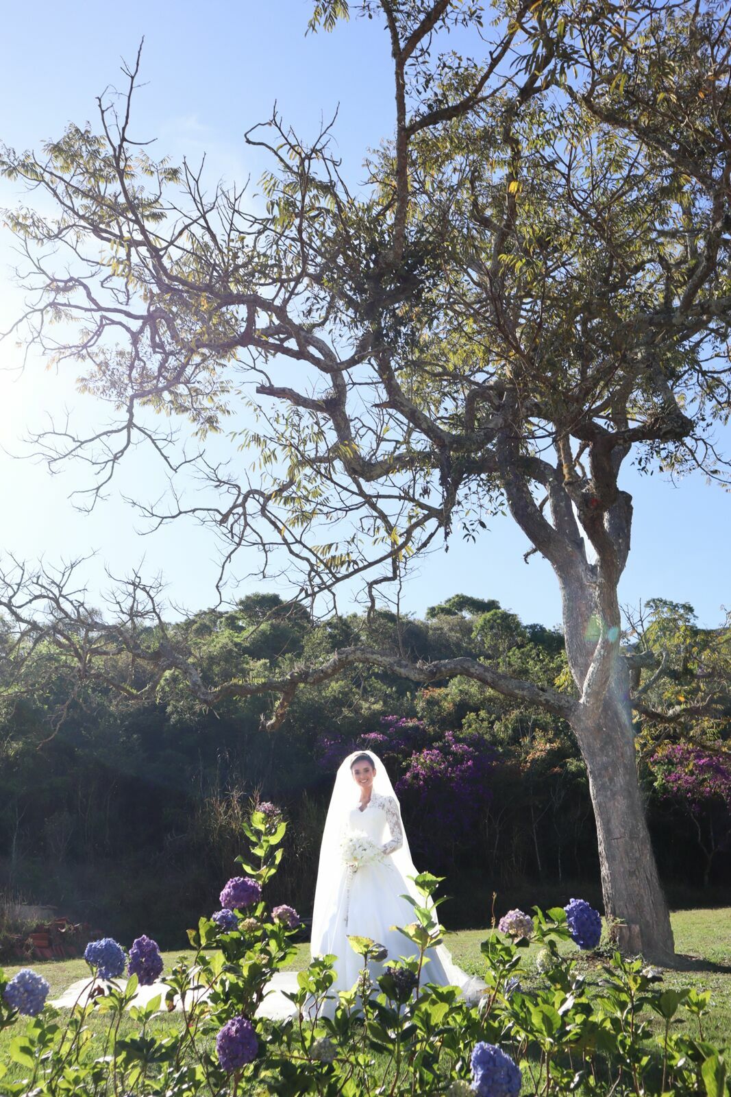 Foto Rafaela e Otávio - Matriz de Santo Antônio e Villa Paolucci - Tiradentes -MG Foto Rafaela e Otávio - Matriz de Santo Antônio e Villa Paolucci - Tiradentes -MG - Imagem 98
