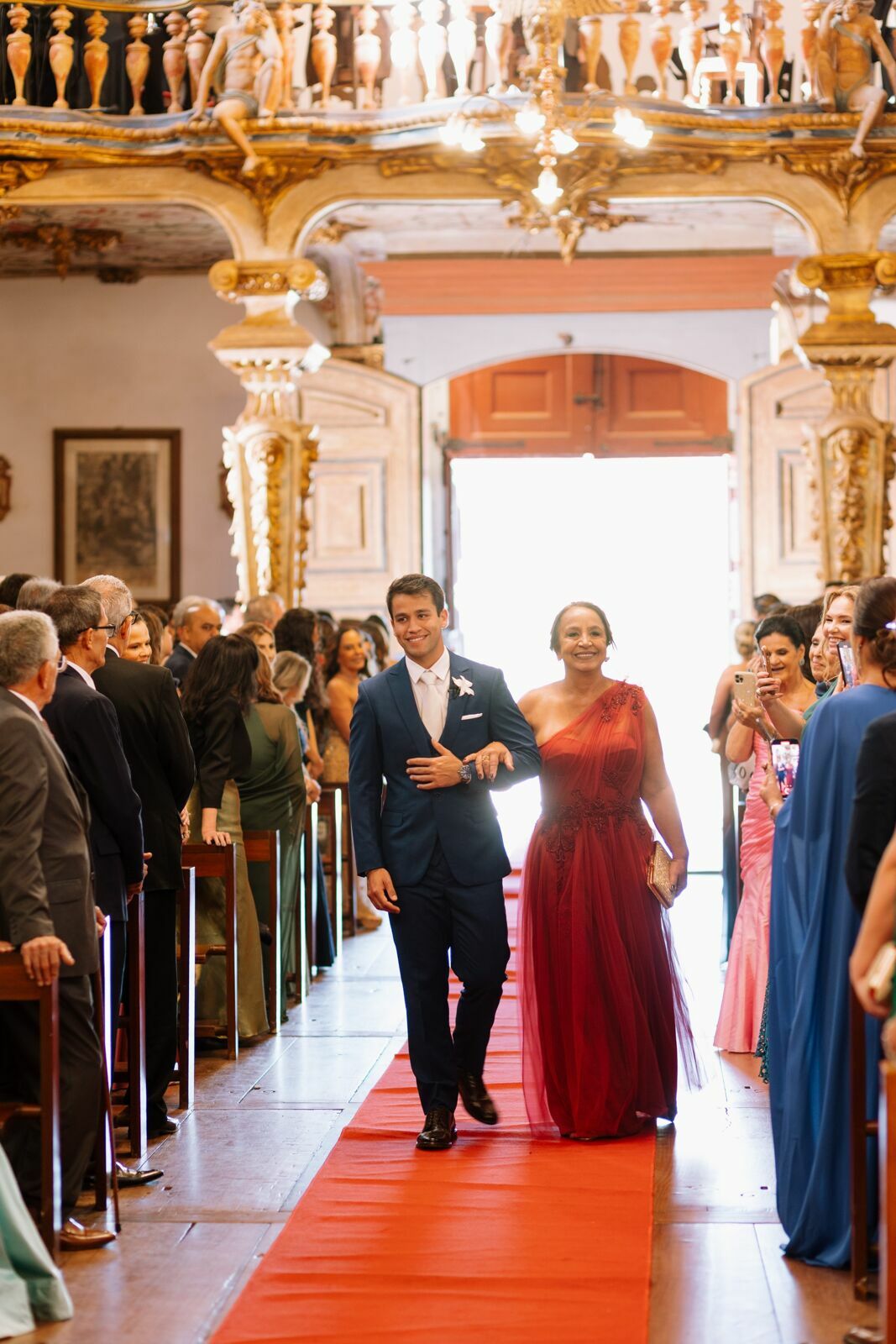 Foto Rafaela e Otávio - Matriz de Santo Antônio e Villa Paolucci - Tiradentes -MG Foto Rafaela e Otávio - Matriz de Santo Antônio e Villa Paolucci - Tiradentes -MG - Imagem 142