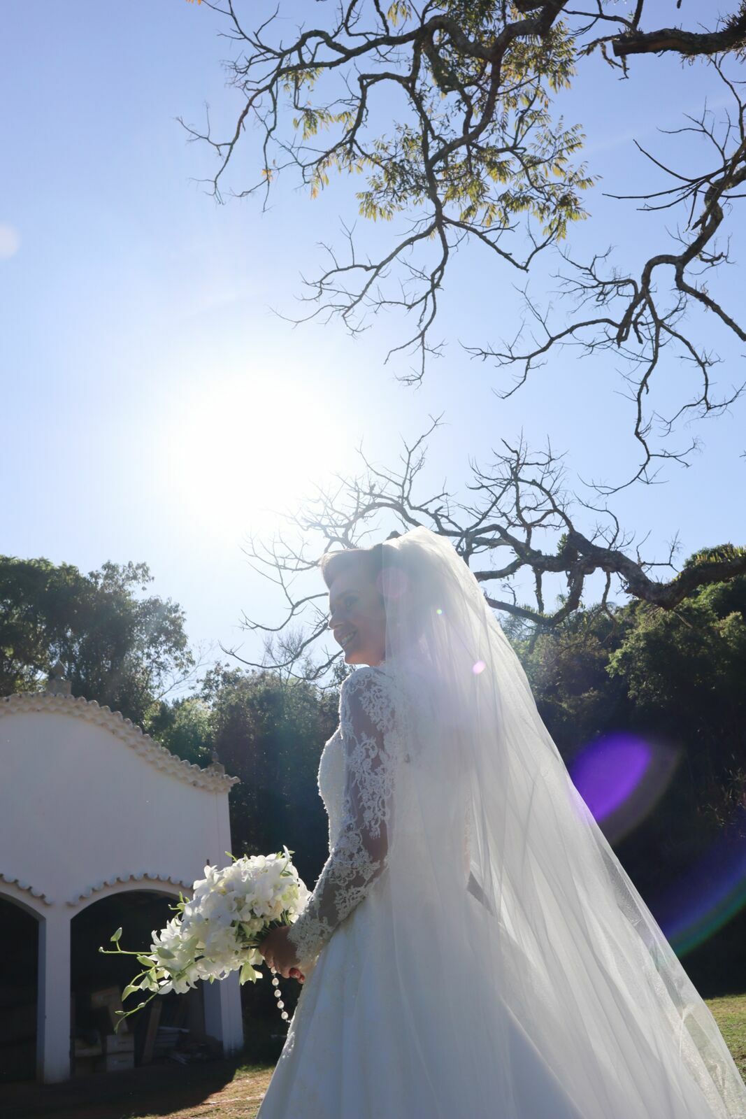 Foto Rafaela e Otávio - Matriz de Santo Antônio e Villa Paolucci - Tiradentes -MG Foto Rafaela e Otávio - Matriz de Santo Antônio e Villa Paolucci - Tiradentes -MG - Imagem 105