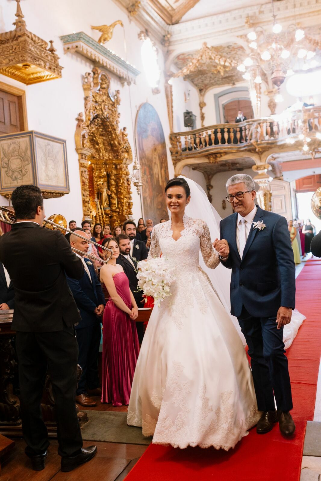 Foto Rafaela e Otávio - Matriz de Santo Antônio e Villa Paolucci - Tiradentes -MG Foto Rafaela e Otávio - Matriz de Santo Antônio e Villa Paolucci - Tiradentes -MG - Imagem 169