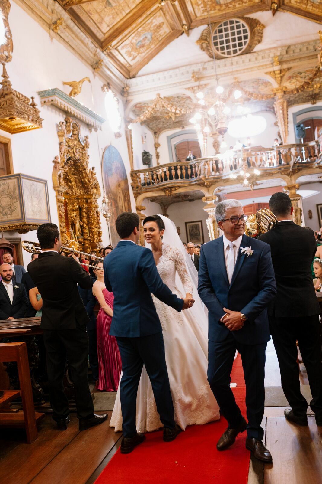Foto Rafaela e Otávio - Matriz de Santo Antônio e Villa Paolucci - Tiradentes -MG Foto Rafaela e Otávio - Matriz de Santo Antônio e Villa Paolucci - Tiradentes -MG - Imagem 173