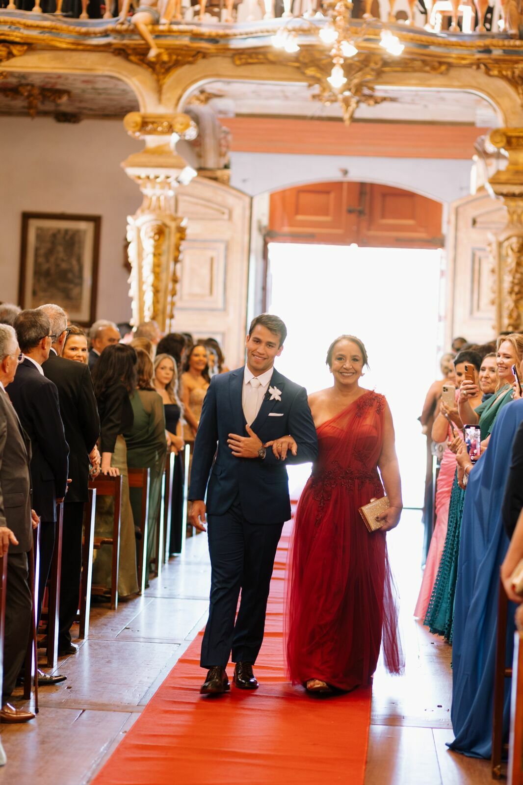Foto Rafaela e Otávio - Matriz de Santo Antônio e Villa Paolucci - Tiradentes -MG Foto Rafaela e Otávio - Matriz de Santo Antônio e Villa Paolucci - Tiradentes -MG - Imagem 143