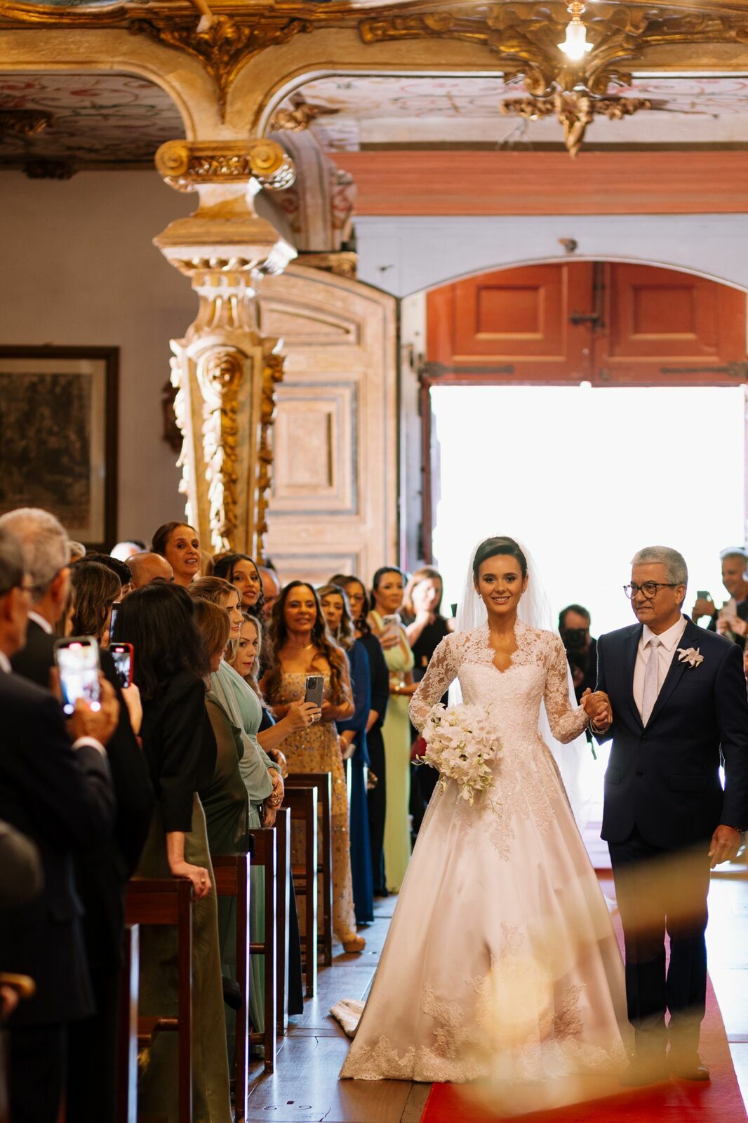 Foto Rafaela e Otávio - Matriz de Santo Antônio e Villa Paolucci - Tiradentes -MG Foto Rafaela e Otávio - Matriz de Santo Antônio e Villa Paolucci - Tiradentes -MG - Imagem 167