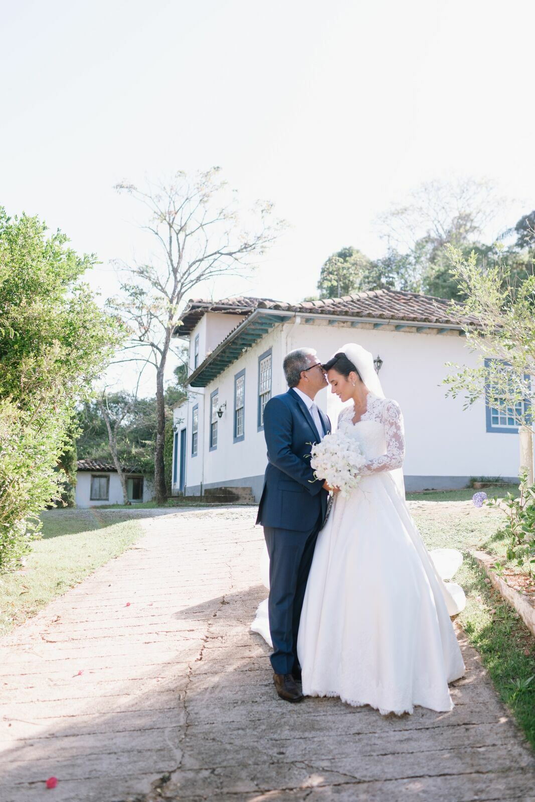 Foto Rafaela e Otávio - Matriz de Santo Antônio e Villa Paolucci - Tiradentes -MG Foto Rafaela e Otávio - Matriz de Santo Antônio e Villa Paolucci - Tiradentes -MG - Imagem 116