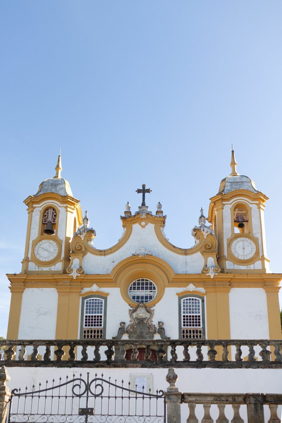 Foto Rafaela e Otávio - Matriz de Santo Antônio e Villa Paolucci - Tiradentes -MG Foto Rafaela e Otávio - Matriz de Santo Antônio e Villa Paolucci - Tiradentes -MG - Imagem 136