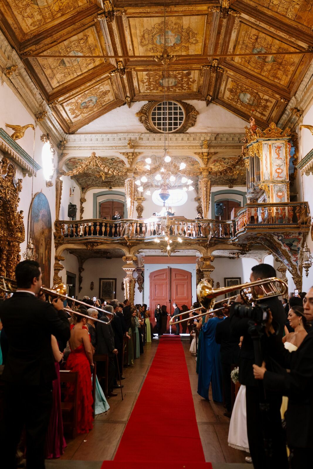 Foto Rafaela e Otávio - Matriz de Santo Antônio e Villa Paolucci - Tiradentes -MG Foto Rafaela e Otávio - Matriz de Santo Antônio e Villa Paolucci - Tiradentes -MG - Imagem 158