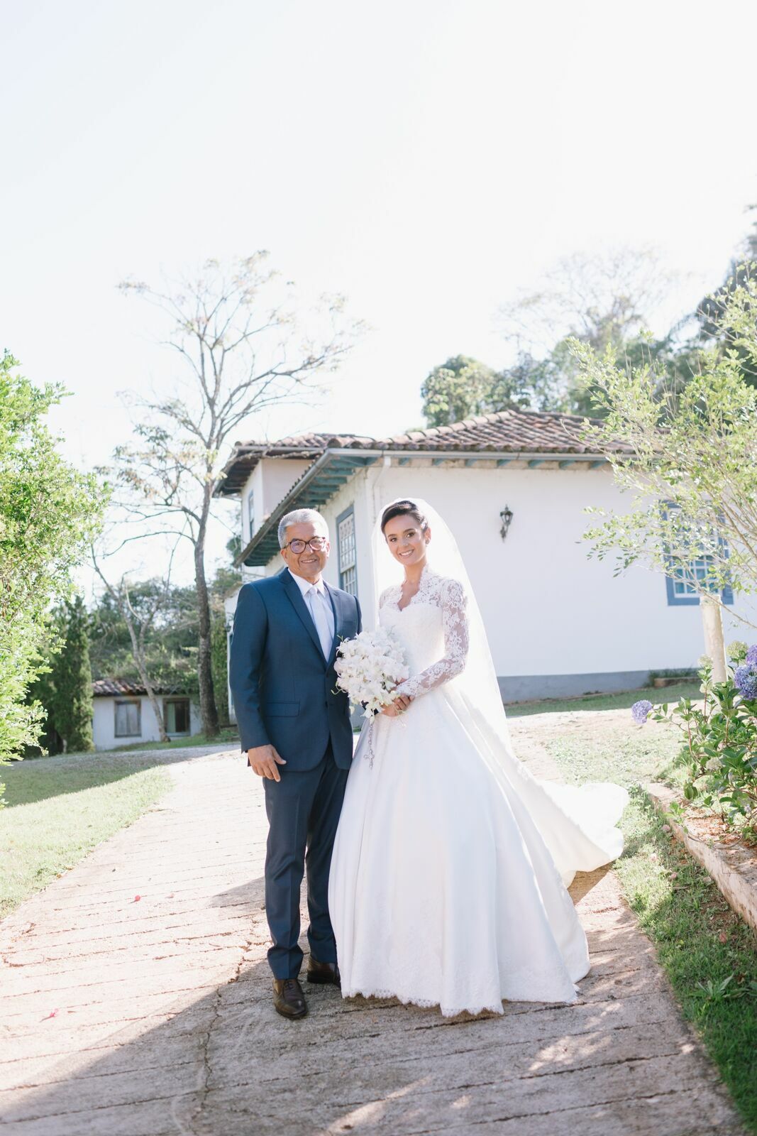 Foto Rafaela e Otávio - Matriz de Santo Antônio e Villa Paolucci - Tiradentes -MG Foto Rafaela e Otávio - Matriz de Santo Antônio e Villa Paolucci - Tiradentes -MG - Imagem 114
