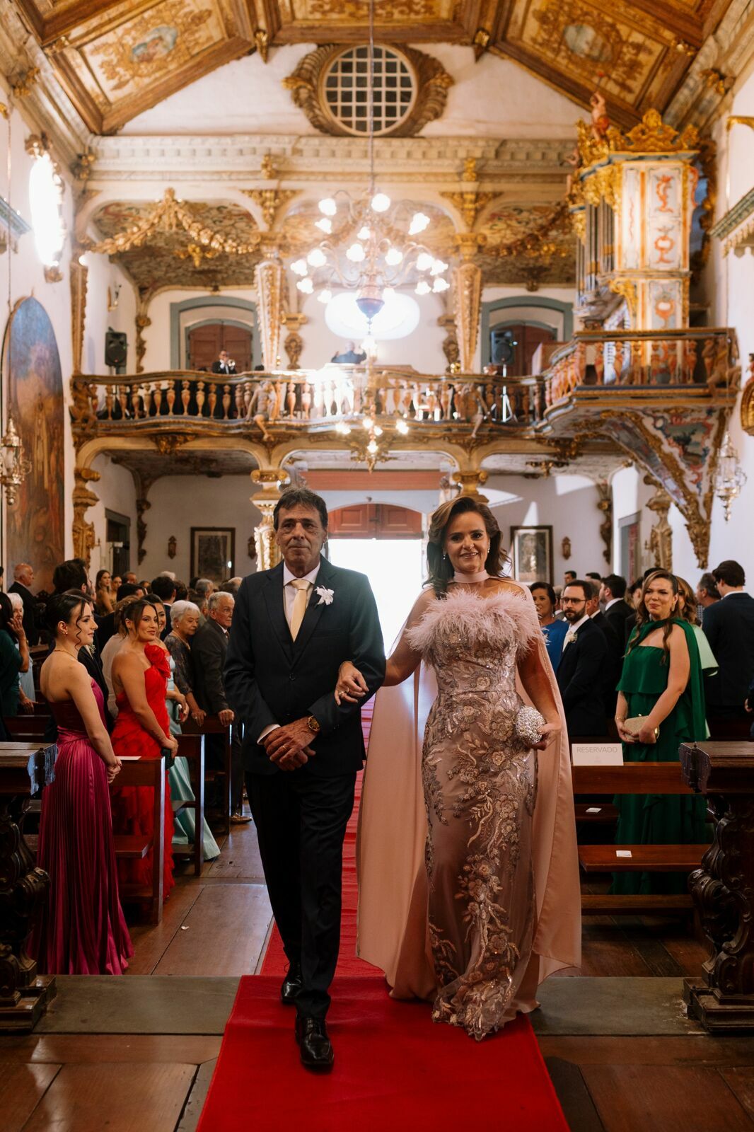 Foto Rafaela e Otávio - Matriz de Santo Antônio e Villa Paolucci - Tiradentes -MG Foto Rafaela e Otávio - Matriz de Santo Antônio e Villa Paolucci - Tiradentes -MG - Imagem 141