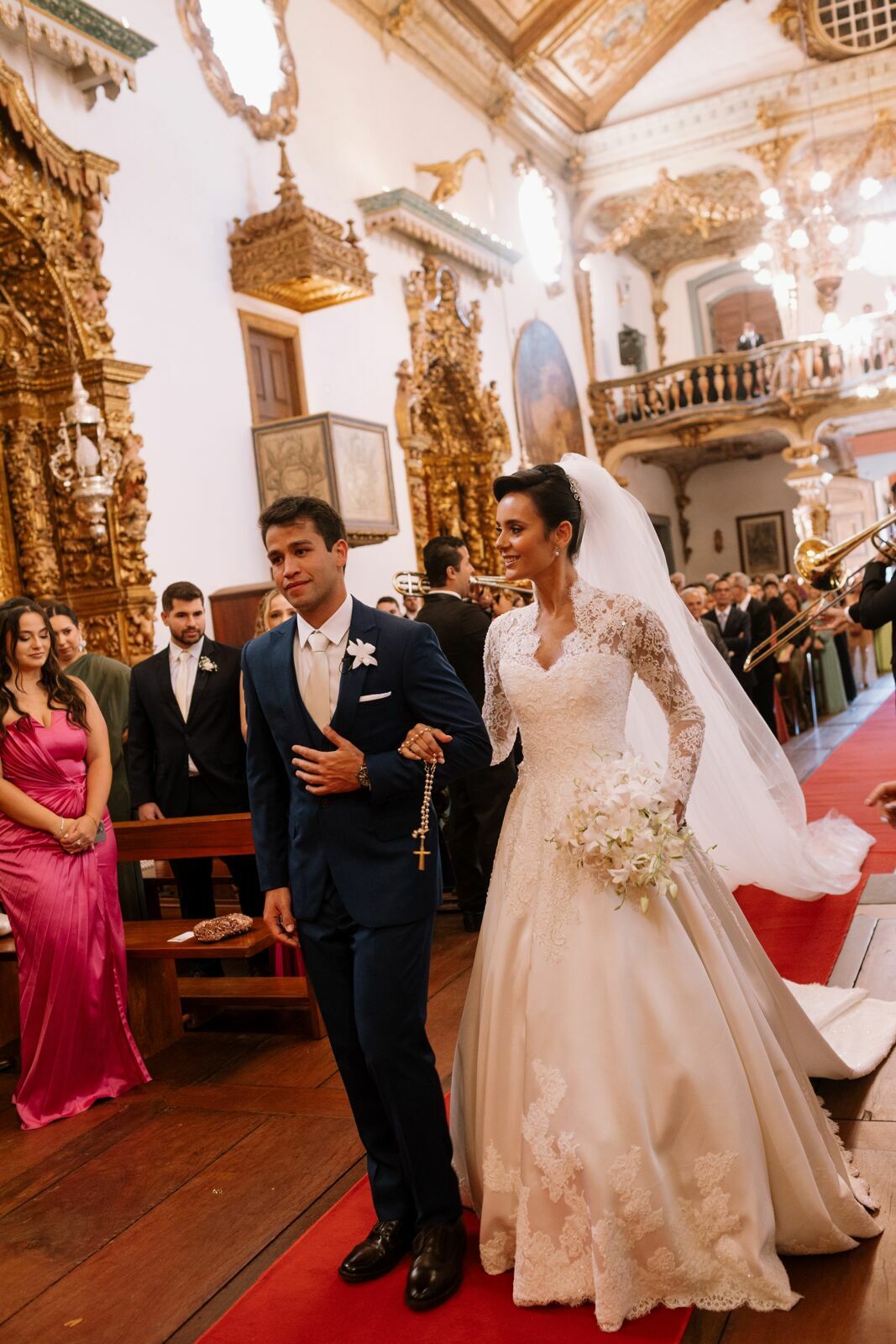 Foto Rafaela e Otávio - Matriz de Santo Antônio e Villa Paolucci - Tiradentes -MG Foto Rafaela e Otávio - Matriz de Santo Antônio e Villa Paolucci - Tiradentes -MG - Imagem 175