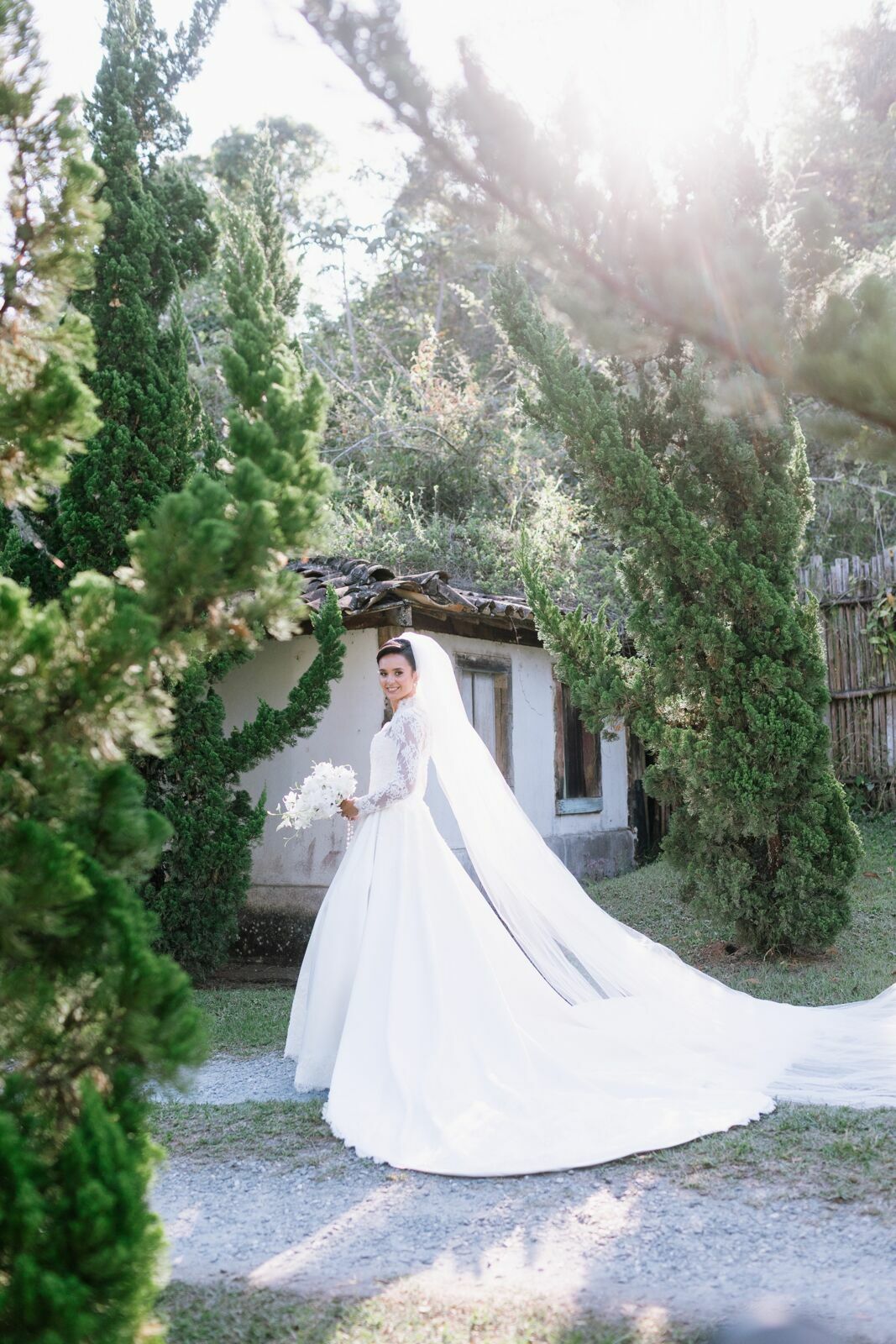 Foto Rafaela e Otávio - Matriz de Santo Antônio e Villa Paolucci - Tiradentes -MG Foto Rafaela e Otávio - Matriz de Santo Antônio e Villa Paolucci - Tiradentes -MG - Imagem 135