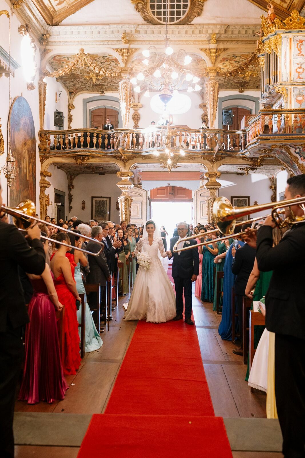 Foto Rafaela e Otávio - Matriz de Santo Antônio e Villa Paolucci - Tiradentes -MG Foto Rafaela e Otávio - Matriz de Santo Antônio e Villa Paolucci - Tiradentes -MG - Imagem 165
