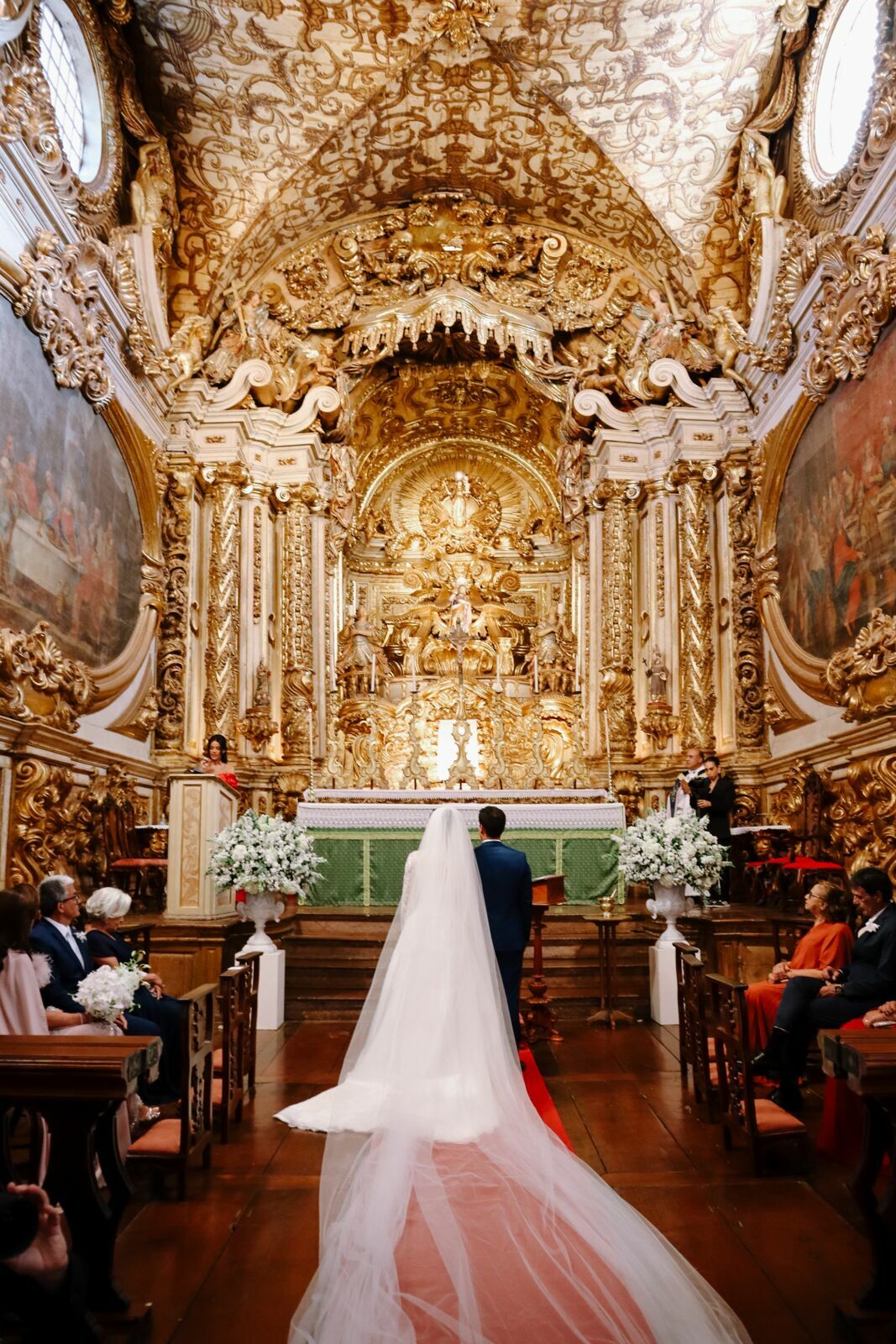 Foto Rafaela e Otávio - Matriz de Santo Antônio e Villa Paolucci - Tiradentes -MG Foto Rafaela e Otávio - Matriz de Santo Antônio e Villa Paolucci - Tiradentes -MG - Imagem 177