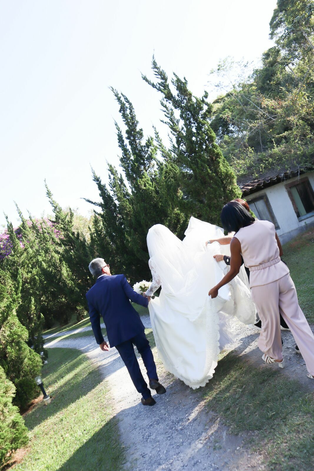 Foto Rafaela e Otávio - Matriz de Santo Antônio e Villa Paolucci - Tiradentes -MG Foto Rafaela e Otávio - Matriz de Santo Antônio e Villa Paolucci - Tiradentes -MG - Imagem 113