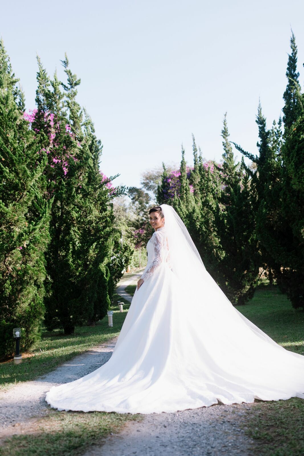 Foto Rafaela e Otávio - Matriz de Santo Antônio e Villa Paolucci - Tiradentes -MG Foto Rafaela e Otávio - Matriz de Santo Antônio e Villa Paolucci - Tiradentes -MG - Imagem 120