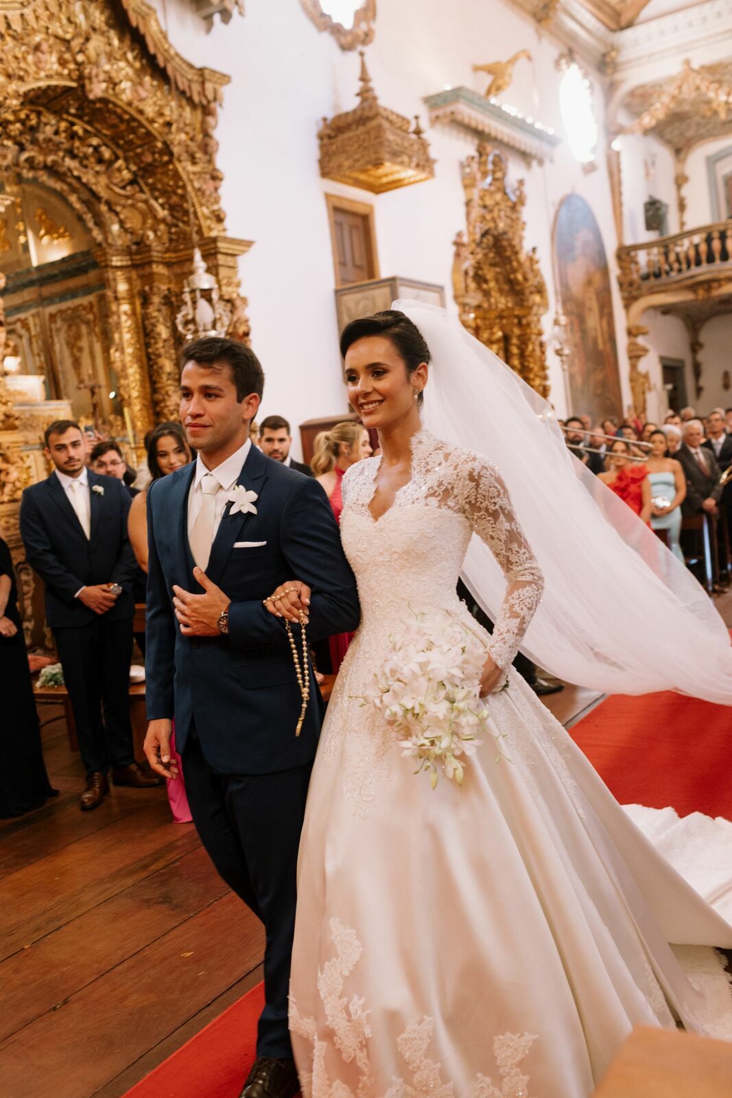 Foto Rafaela e Otávio - Matriz de Santo Antônio e Villa Paolucci - Tiradentes -MG Foto Rafaela e Otávio - Matriz de Santo Antônio e Villa Paolucci - Tiradentes -MG - Imagem 176