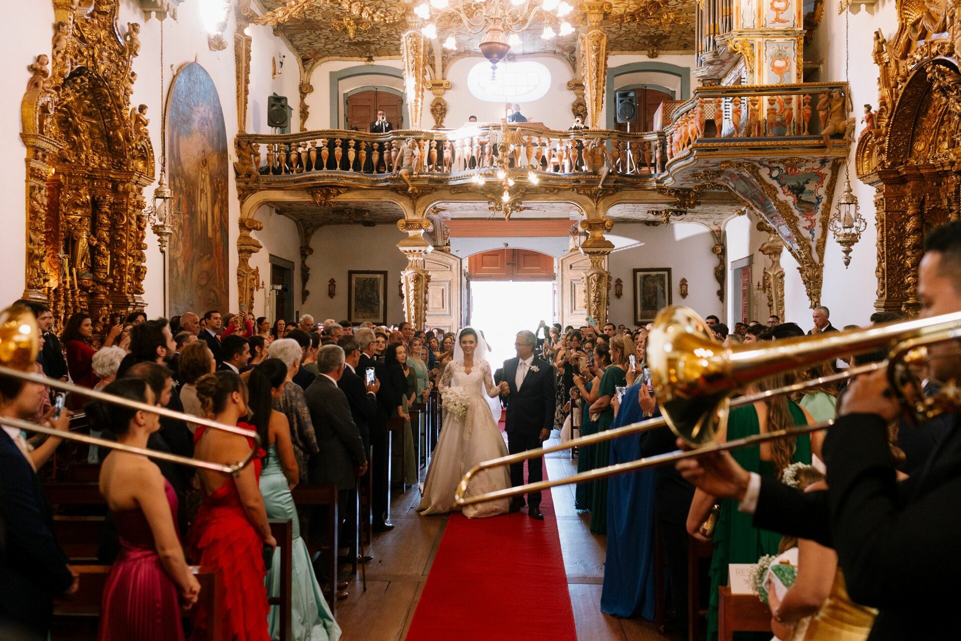 Foto Rafaela e Otávio - Matriz de Santo Antônio e Villa Paolucci - Tiradentes -MG Foto Rafaela e Otávio - Matriz de Santo Antônio e Villa Paolucci - Tiradentes -MG - Imagem 162