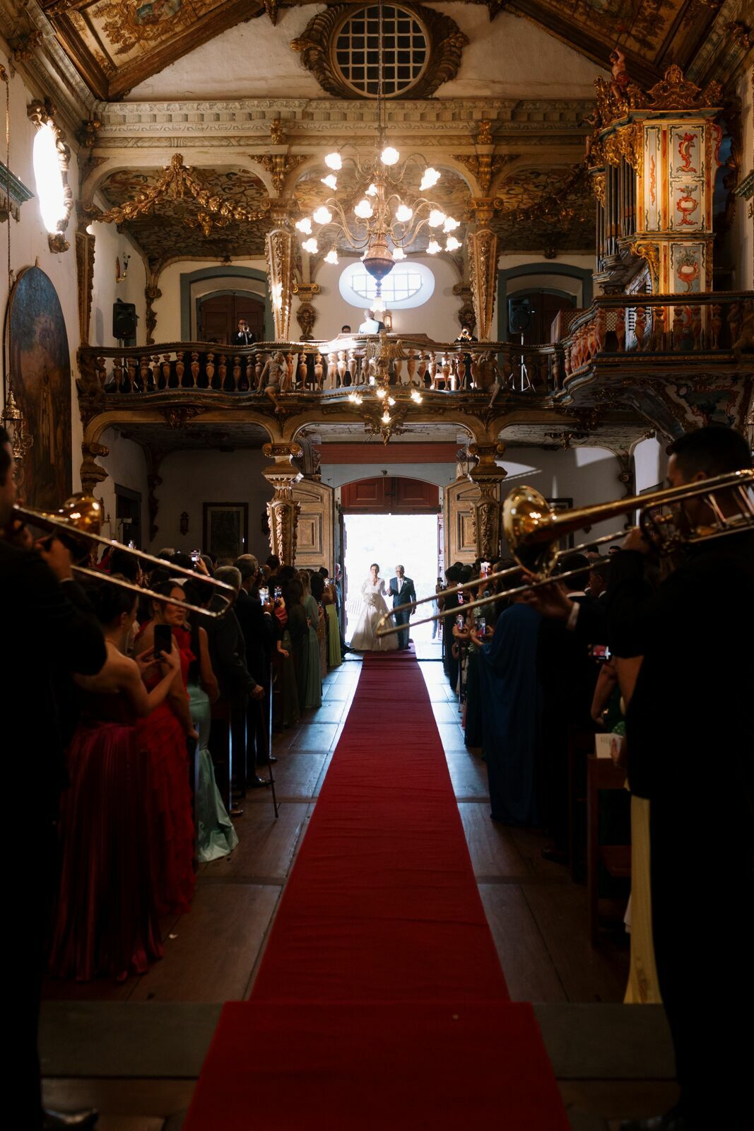 Foto Rafaela e Otávio - Matriz de Santo Antônio e Villa Paolucci - Tiradentes -MG Foto Rafaela e Otávio - Matriz de Santo Antônio e Villa Paolucci - Tiradentes -MG - Imagem 159
