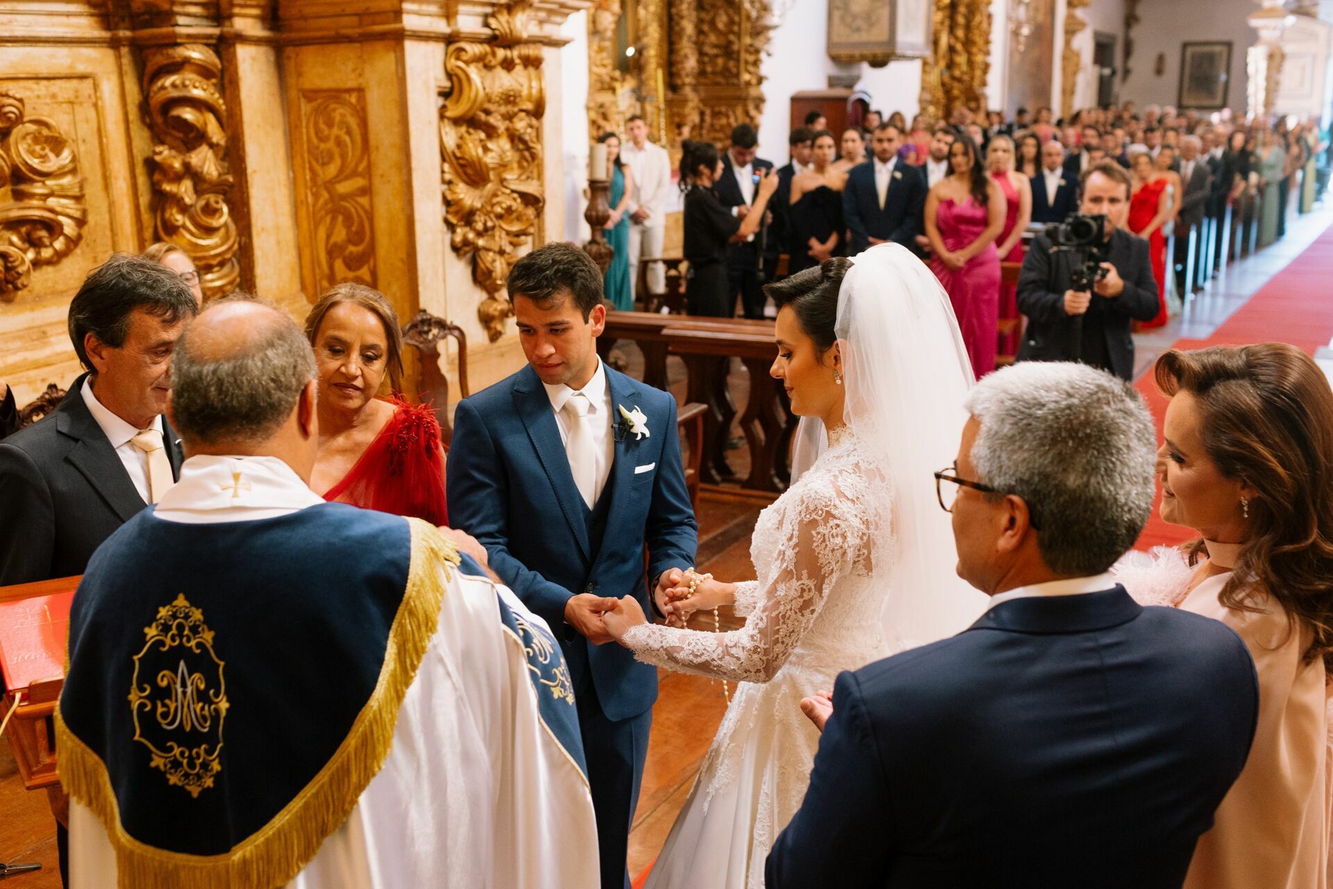 Foto Rafaela e Otávio - Matriz de Santo Antônio e Villa Paolucci - Tiradentes -MG Foto Rafaela e Otávio - Matriz de Santo Antônio e Villa Paolucci - Tiradentes -MG - Imagem 217