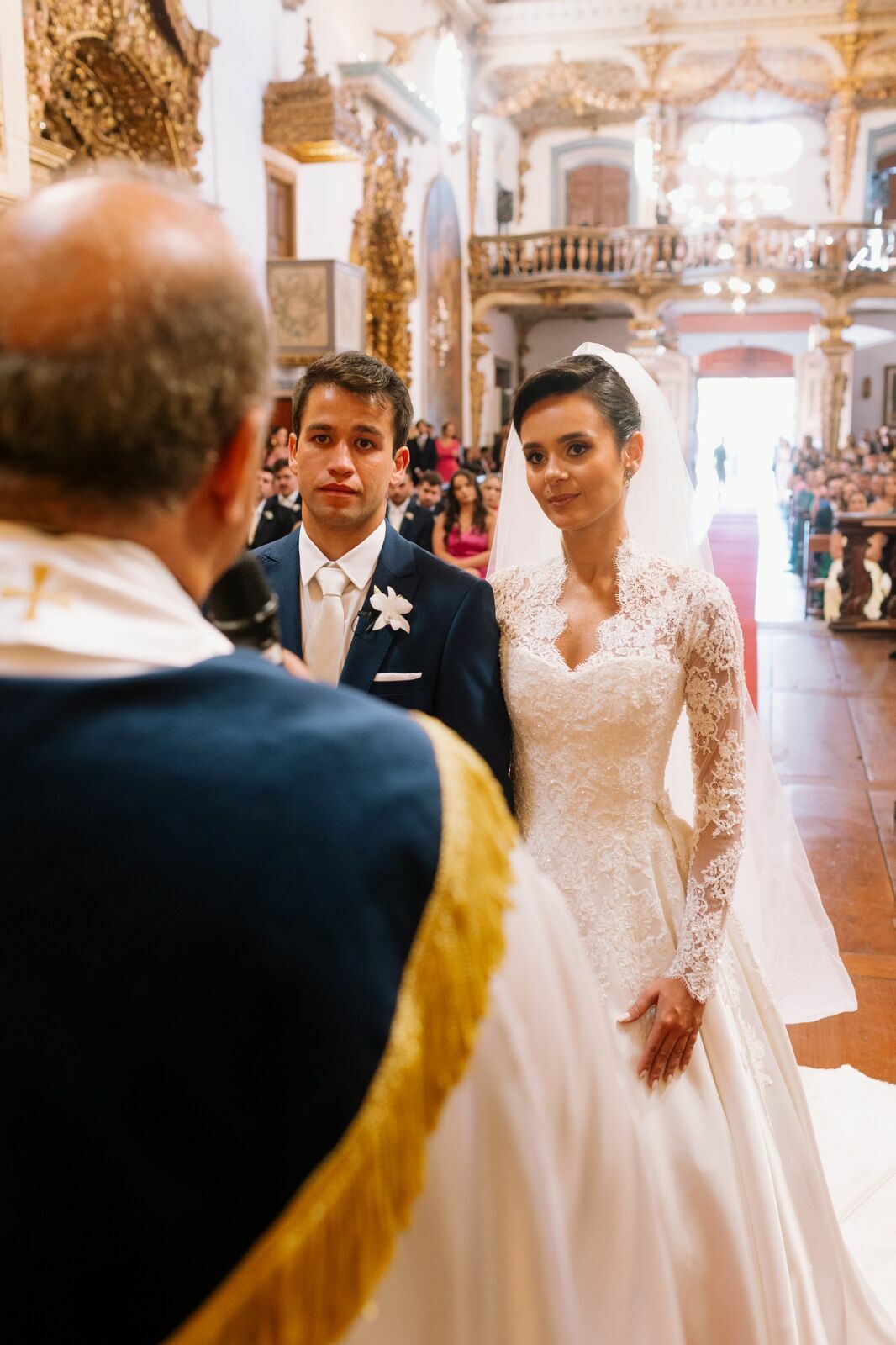 Foto Rafaela e Otávio - Matriz de Santo Antônio e Villa Paolucci - Tiradentes -MG Foto Rafaela e Otávio - Matriz de Santo Antônio e Villa Paolucci - Tiradentes -MG - Imagem 209
