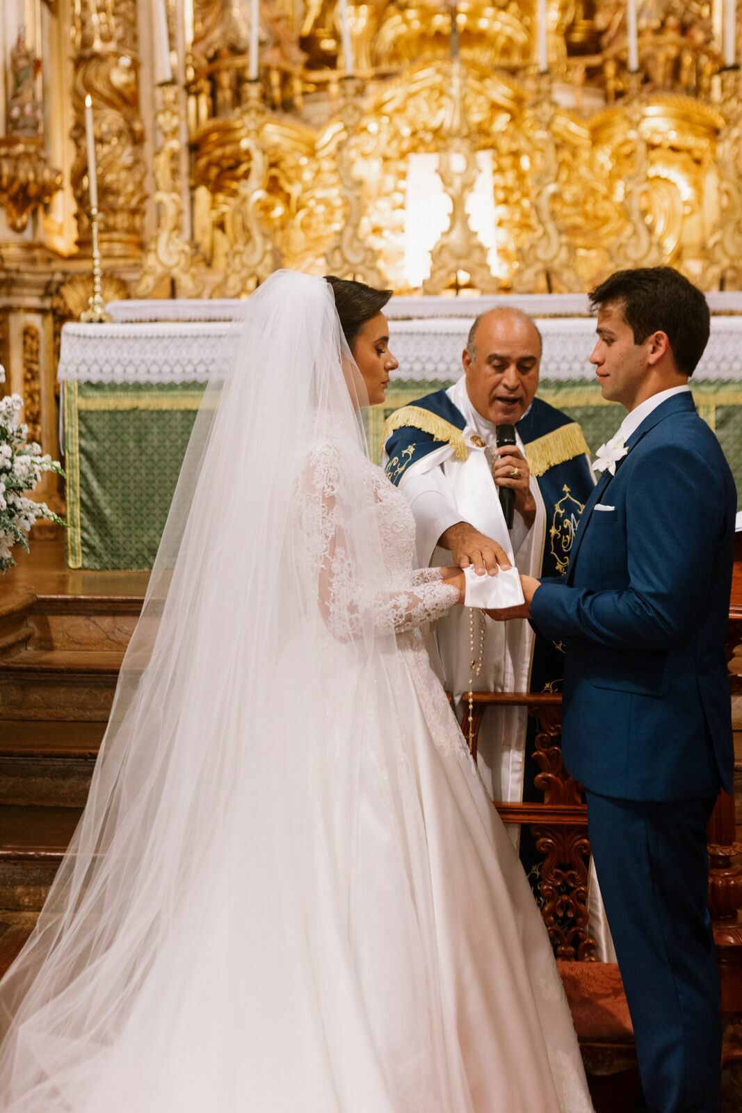 Foto Rafaela e Otávio - Matriz de Santo Antônio e Villa Paolucci - Tiradentes -MG Foto Rafaela e Otávio - Matriz de Santo Antônio e Villa Paolucci - Tiradentes -MG - Imagem 213