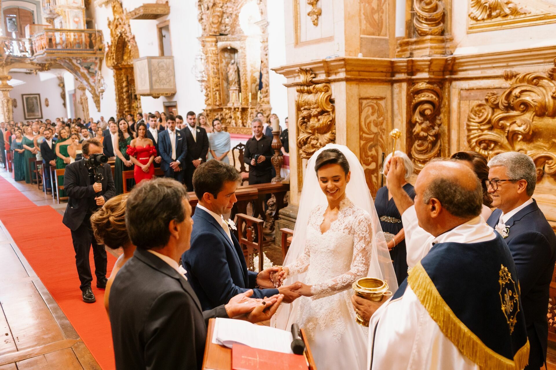 Foto Rafaela e Otávio - Matriz de Santo Antônio e Villa Paolucci - Tiradentes -MG Foto Rafaela e Otávio - Matriz de Santo Antônio e Villa Paolucci - Tiradentes -MG - Imagem 219