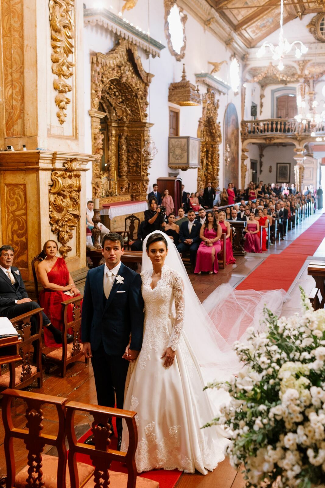 Foto Rafaela e Otávio - Matriz de Santo Antônio e Villa Paolucci - Tiradentes -MG Foto Rafaela e Otávio - Matriz de Santo Antônio e Villa Paolucci - Tiradentes -MG - Imagem 186