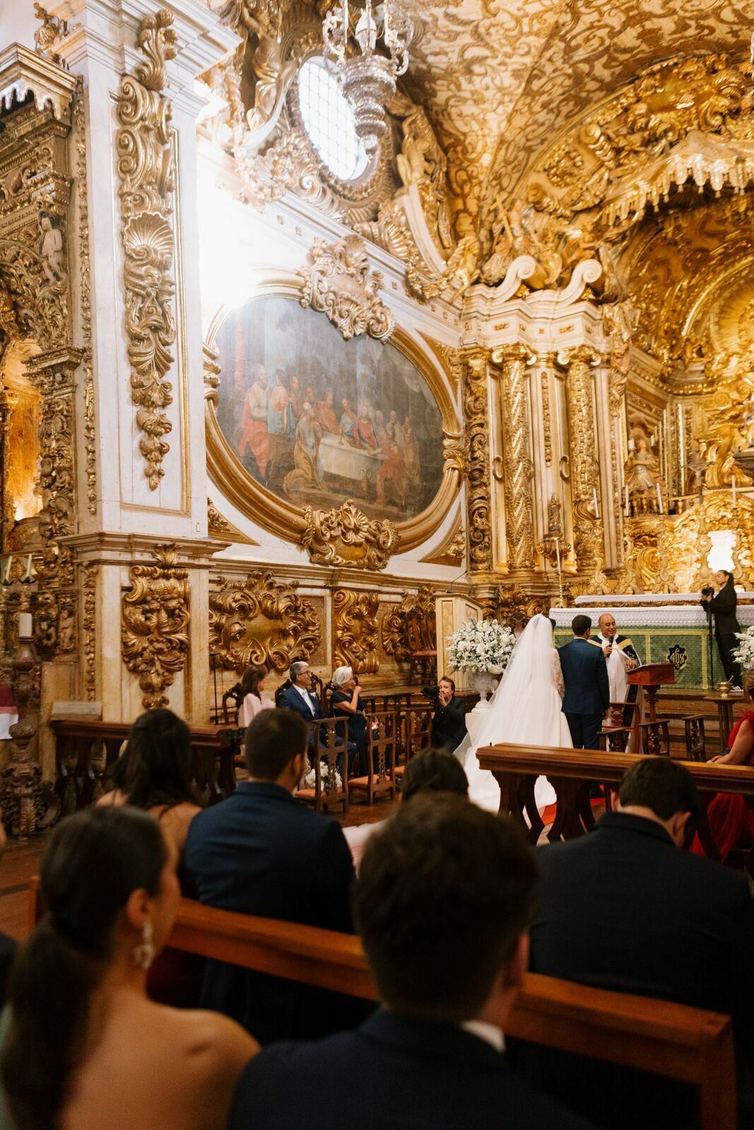Foto Rafaela e Otávio - Matriz de Santo Antônio e Villa Paolucci - Tiradentes -MG Foto Rafaela e Otávio - Matriz de Santo Antônio e Villa Paolucci - Tiradentes -MG - Imagem 202