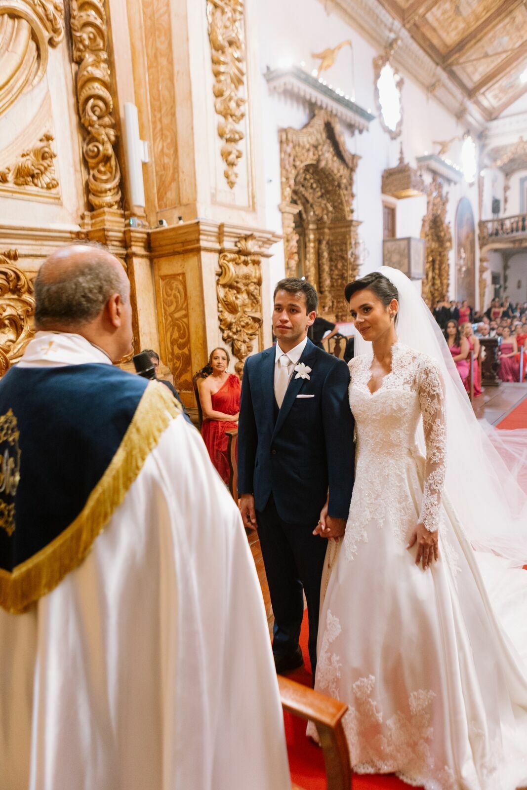 Foto Rafaela e Otávio - Matriz de Santo Antônio e Villa Paolucci - Tiradentes -MG Foto Rafaela e Otávio - Matriz de Santo Antônio e Villa Paolucci - Tiradentes -MG - Imagem 207