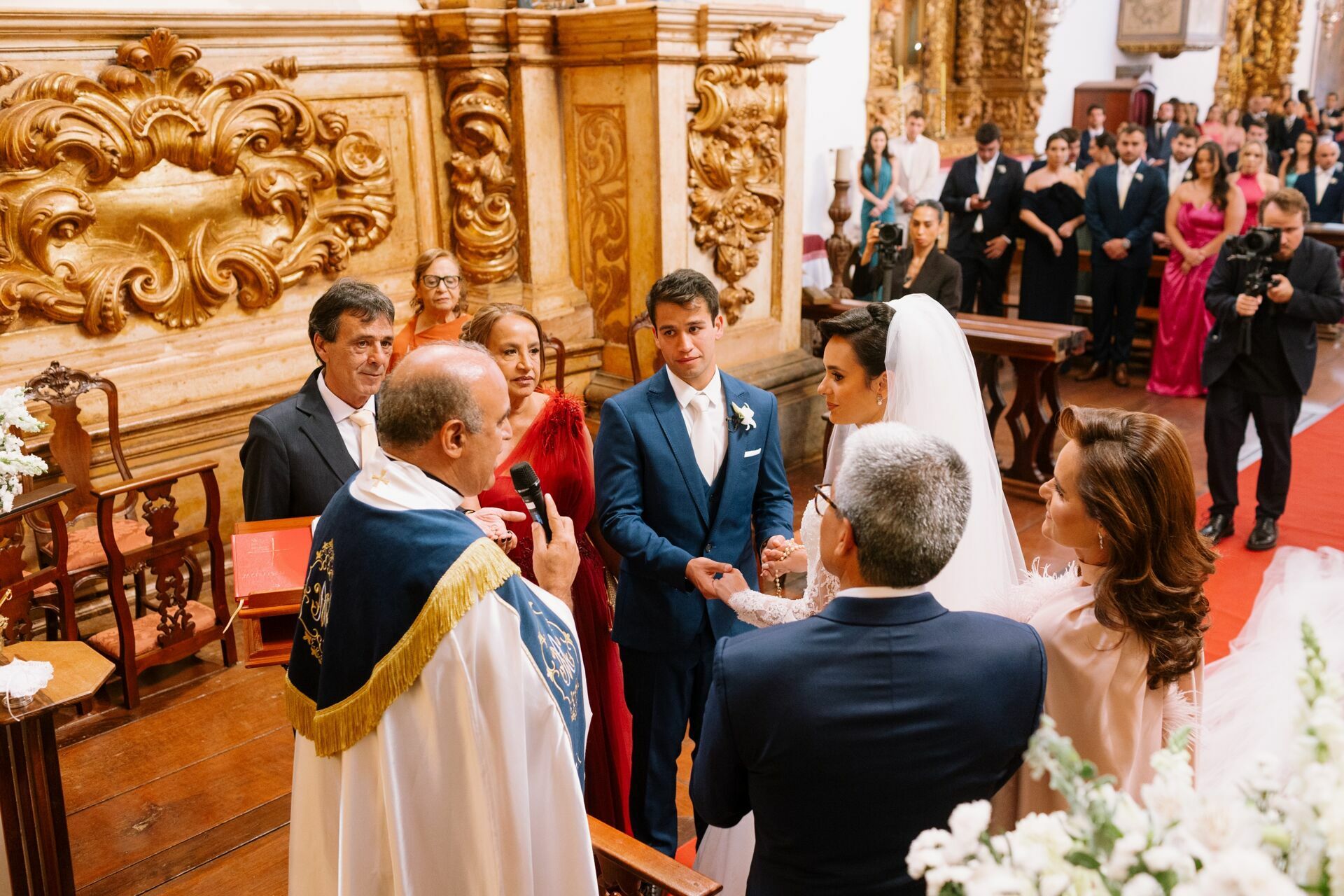 Foto Rafaela e Otávio - Matriz de Santo Antônio e Villa Paolucci - Tiradentes -MG Foto Rafaela e Otávio - Matriz de Santo Antônio e Villa Paolucci - Tiradentes -MG - Imagem 220