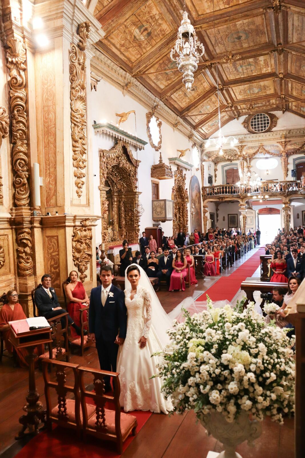 Foto Rafaela e Otávio - Matriz de Santo Antônio e Villa Paolucci - Tiradentes -MG Foto Rafaela e Otávio - Matriz de Santo Antônio e Villa Paolucci - Tiradentes -MG - Imagem 181