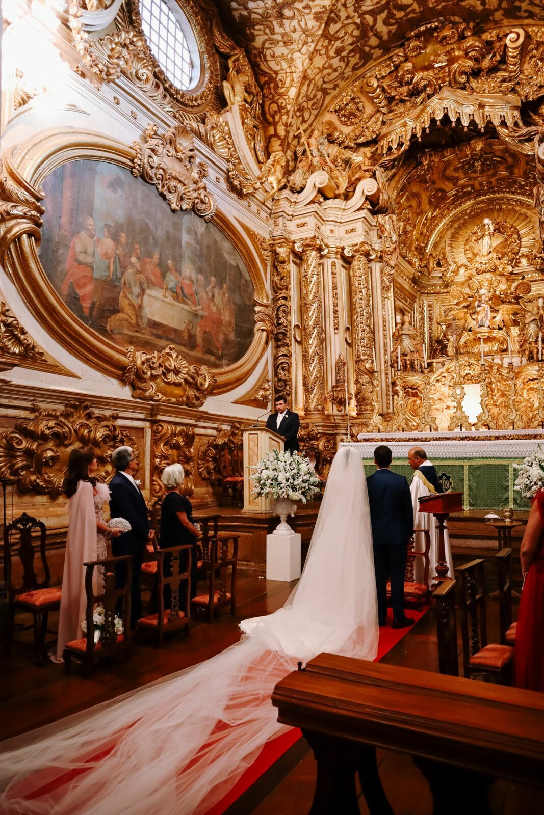 Foto Rafaela e Otávio - Matriz de Santo Antônio e Villa Paolucci - Tiradentes -MG Foto Rafaela e Otávio - Matriz de Santo Antônio e Villa Paolucci - Tiradentes -MG - Imagem 222